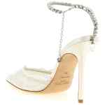 Jimmy Choo Saeda Pumps