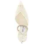 Jimmy Choo Saeda Pumps