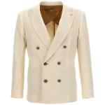 Maurizio Miri Double-breasted Blazer
