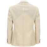 Maurizio Miri Double-breasted Blazer