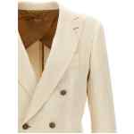 Maurizio Miri Double-breasted Blazer