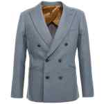 Maurizio Miri Double-breasted Blazer