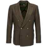 Maurizio Miri Double-breasted Blazer