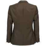 Maurizio Miri Double-breasted Blazer