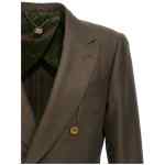 Maurizio Miri Double-breasted Blazer