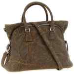 Maison Margiela 5ac Soft Medium Shoulder Bag