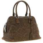 Maison Margiela 5ac Soft Medium Shoulder Bag