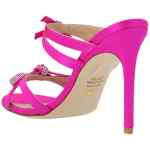 Stuart Weitzman Sw Bow Mules