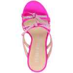 Stuart Weitzman Sw Bow Mules