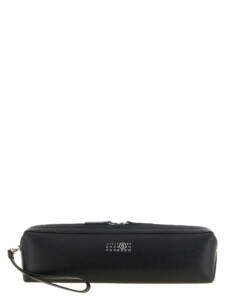Mm6 Maison Margiela Numeric Signature Mm6 Clutch