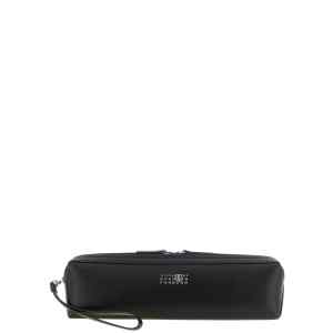 Mm6 Maison Margiela Numeric Signature Mm6 Clutch