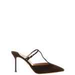 Aquazzura Sorbonne Mules