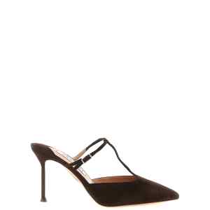 Aquazzura Sorbonne Mules