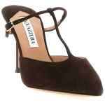 Aquazzura Sorbonne Mules