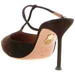 Aquazzura Sorbonne Mules