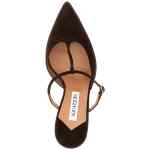 Aquazzura Sorbonne Mules