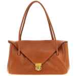 Marni Leather E/w Shoulder Bag