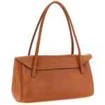 Marni Leather E/w Shoulder Bag