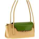 Marni Trunkette Shoulder Bag