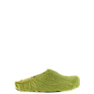 Marni Fussbett Sabots