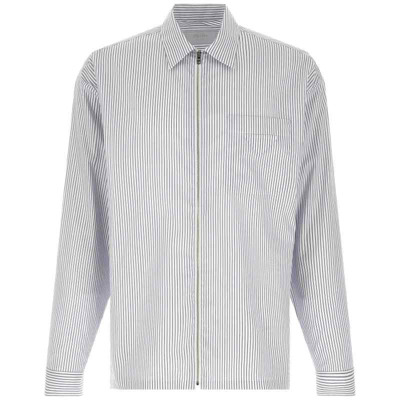 SC855SOOO189FF022X_01_M_2026-01-12T08-47-19.97Z Prada Zip Striped Shirt