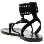 Isabel Marant Edil Sandals