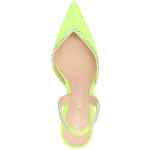 Stuart Weitzman Gmct Slingbacks