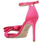 Stuart Weitzman Nudistcurver Loveknot Sandals