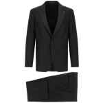 Tagliatore Napoli Tuxedo Dress
