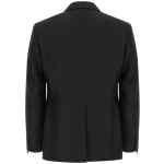 Tagliatore Napoli Tuxedo Dress