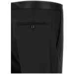 Tagliatore Napoli Tuxedo Dress