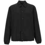 Prada Travel Wool Blouson