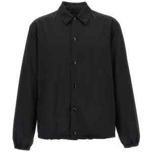 Prada Travel Wool Blouson