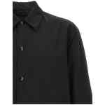 Prada Travel Wool Blouson