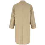 Prada Cotton Trench Coat