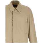 Prada Cotton Trench Coat