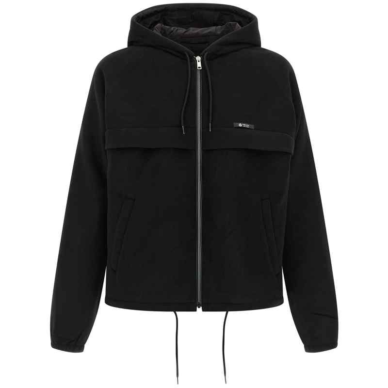 SGD072SOOO18XOF0002_01_M_2025-12-15T14-27-51.571Z Prada Pile Tec Hooded Jacket