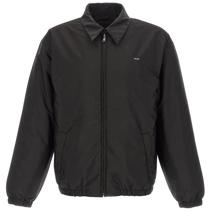 Prada Re-nylon Jacket