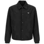 Prada Blouson Re-nylon