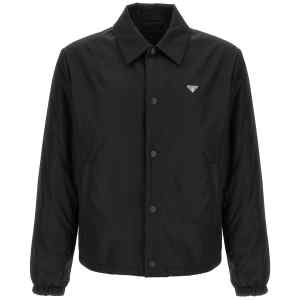 Prada Blouson Re-nylon