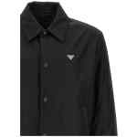 Prada Blouson Re-nylon