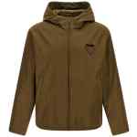 Prada Re-nylon Anorak