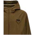 Prada Re-nylon Anorak