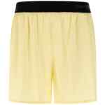 Tom Ford Silk Shorts