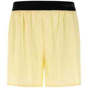 Tom Ford Silk Shorts