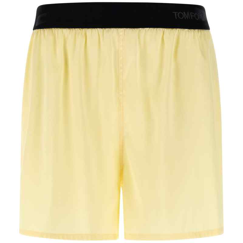 SH0080FAX881YCM_01_M_2025-12-19T09-55-10.569Z Tom Ford Silk Shorts