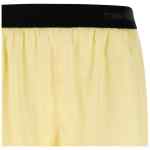 Tom Ford Silk Shorts