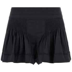 Isabel Marant Cybila Shorts
