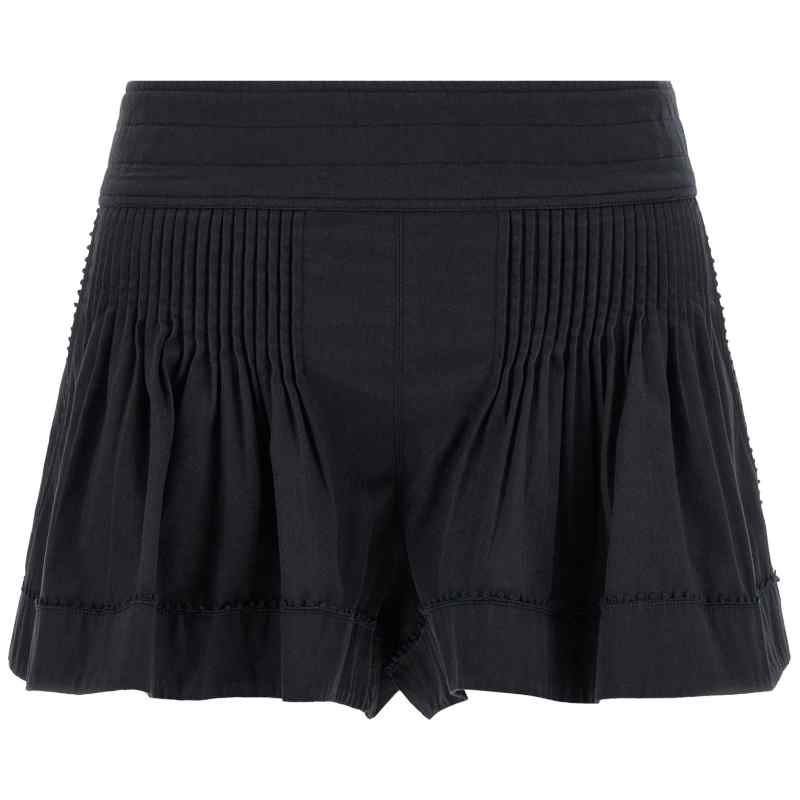 Isabel Marant Cybila Shorts