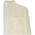 Mm6 Maison Margiela Numeric Signature Mm6 Shirt